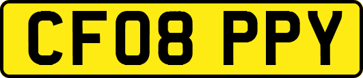 CF08PPY