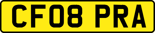 CF08PRA