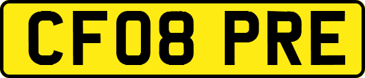 CF08PRE