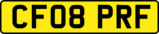 CF08PRF