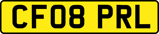 CF08PRL