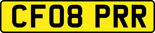 CF08PRR