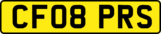 CF08PRS