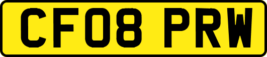 CF08PRW