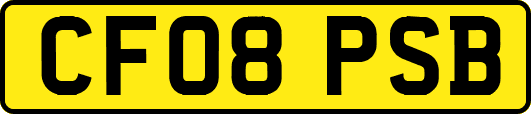 CF08PSB