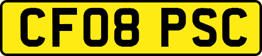 CF08PSC