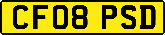 CF08PSD