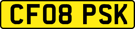 CF08PSK