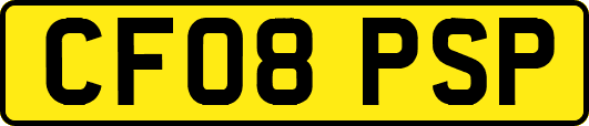 CF08PSP