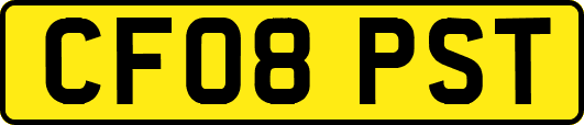 CF08PST