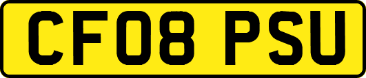 CF08PSU