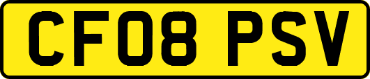 CF08PSV