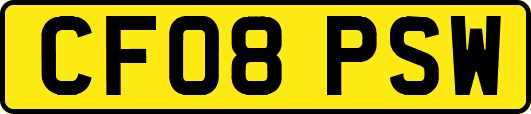 CF08PSW