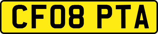CF08PTA