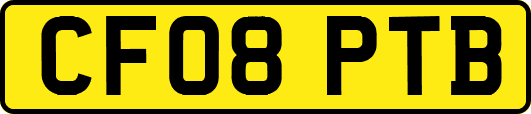 CF08PTB