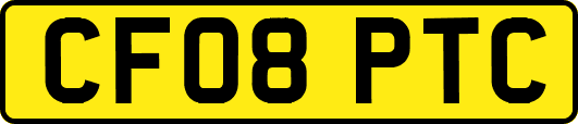 CF08PTC