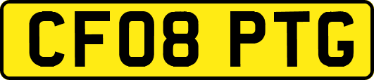 CF08PTG
