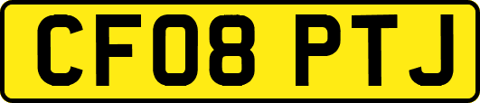 CF08PTJ
