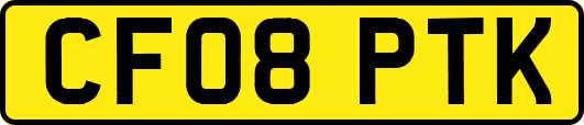 CF08PTK