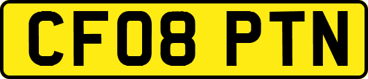 CF08PTN