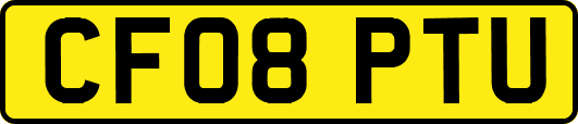 CF08PTU