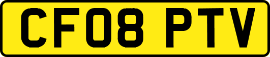 CF08PTV