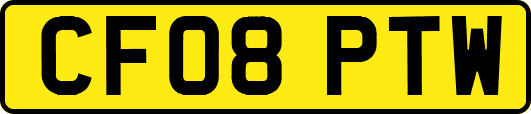 CF08PTW