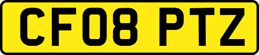 CF08PTZ
