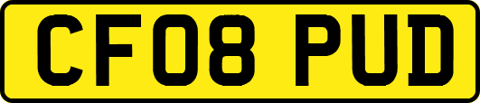 CF08PUD