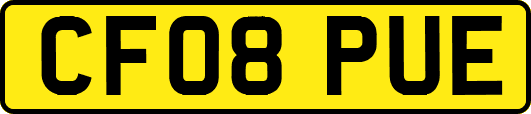 CF08PUE
