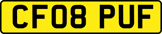 CF08PUF