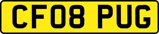 CF08PUG