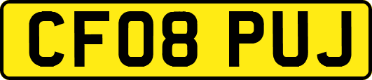 CF08PUJ
