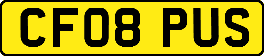 CF08PUS