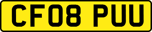CF08PUU