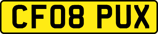 CF08PUX