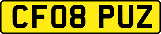 CF08PUZ
