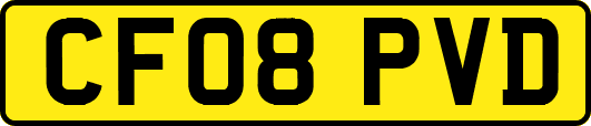 CF08PVD