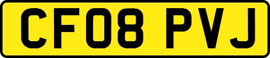 CF08PVJ