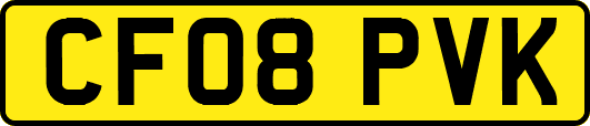 CF08PVK