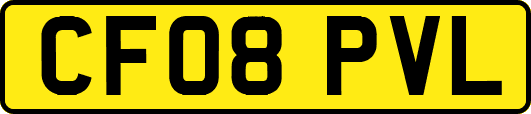 CF08PVL