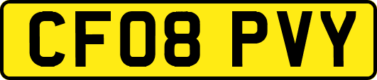 CF08PVY