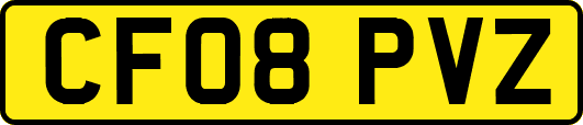 CF08PVZ