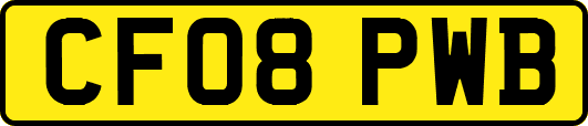 CF08PWB
