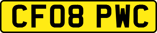 CF08PWC