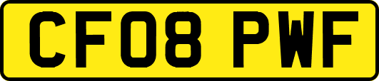 CF08PWF