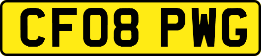 CF08PWG