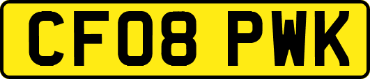 CF08PWK