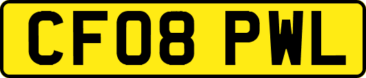 CF08PWL