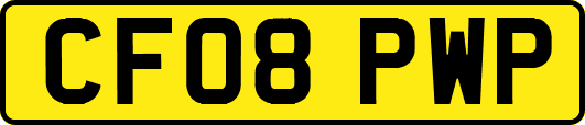CF08PWP